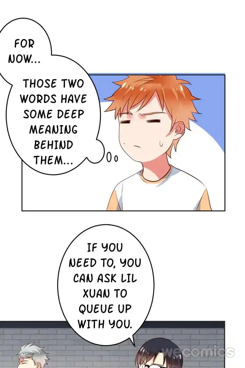 Legend Reboot Chapter 24 49